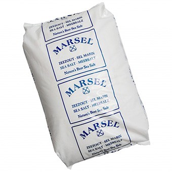 Marsel Gourmet meresool 4-6mm