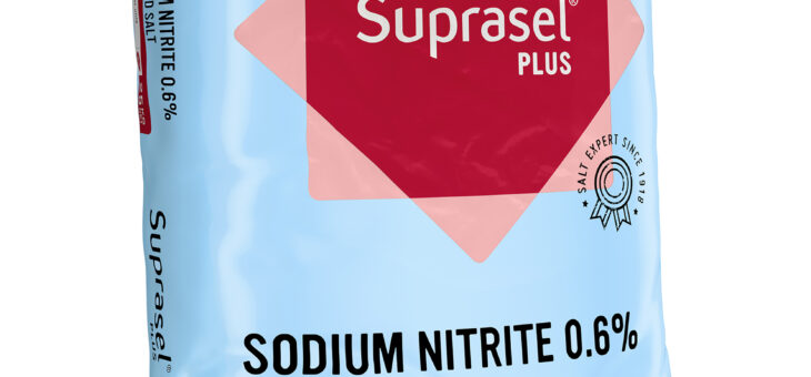 Suprasel Suprasel nitritsool - Eesti Soolakaubandus OÜ